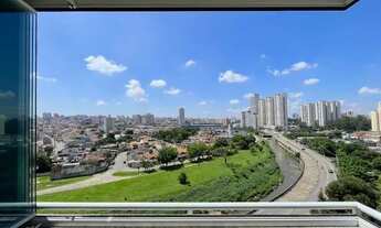 Imagem 2: Apartamento para aluguel possui 72 metros quadrados com 3 quartos