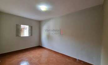 Imagem: Casa para aluguel, 2 quartos, 2 vagas, Residencial