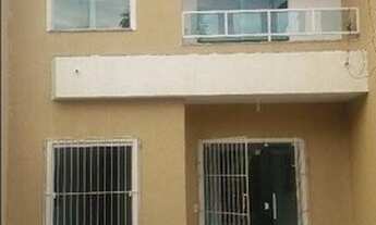 Imagem 2: Casa com 3 dormitórios à venda, 103 m² por R$ 240.000,00 - Novo Maranguape I - Maranguape