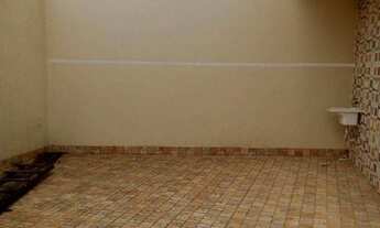 Imagem 7: Sobrado com 3 dormitórios para alugar, 147 m² por R$ 3.652,48/mês - Parque Jaçatuba - Sant