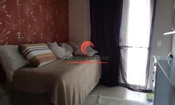 Imagem 5: Apartamento para venda de 3 dormitórios Bairro - Centro - Santo André