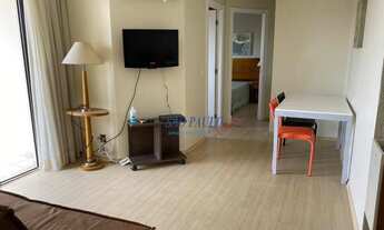 Imagem: Excelente Flat Para Locação na Vila Olímpia