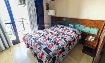 Imagem 4: Champs Elysees disponível locação com 32m² e 1 dormitório próximo ao Metrô da Luz