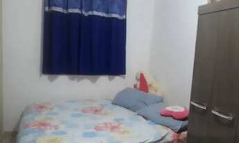 Imagem 5: Apartamento para venda tem 56 metros quadrados com 1 quarto em Alvorada - Manaus - AM