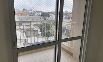 Imagem 2: Apartamento para alugar no bairro Vila das Mercês - São Paulo/SP, Zona Sul