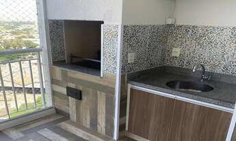 Imagem 6: OPORTUNIDADE: Apartamento cobertura à Venda em Pirituba no Condomínio Sítio Anhanguera, na