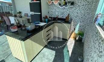 Imagem 4: Casa com 3 dormitórios à venda, 112 m² por R$ 490.000,00 - Praia de Fora - Palhoça/SC