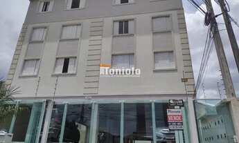 Imagem 2: Apartamento Apartamento com 2 dormitórios