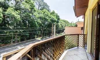 Imagem 5: Casa para Aluguel - Jardim Maia, 3 Quartos, 300 m2