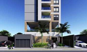 Imagem 2: Apartamento em Joinville, Anita Garibaldi/01 suíte com 02 demi-suite/ com 104 m2 privativo