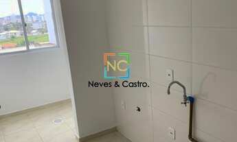 Imagem 3: APARTAMENTO RESIDENCIAL em SÃO JOSÉ - SC, SERRARIA