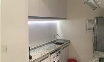 Imagem 6: Apartamento com 1 Quarto e 1 banheiro à Venda e Locação, 61 m²
