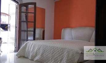 Imagem 6: Casa com 3 dormitórios à venda, 193 m² por R$ 900.000 - Jardim Jussara - São Paulo/SP