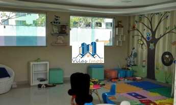 Imagem 4: APARTAMENTO RESIDENCIAL em LAURO DE FREITAS - BA, BURAQUINHO