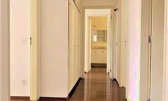 Imagem 6: Apartamento 3 dormitórios para alugar, 140 m² por R$ 2.200/mês - Cambuí - Campinas/SP