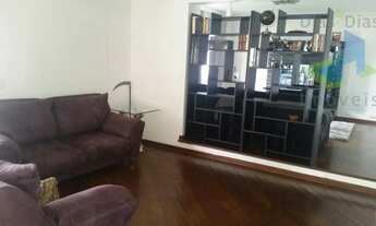 Imagem 3: REF - AP0723 Apartamento de 330 M² com 5 dorm + 5 suíte + 3 vagas à venda no Tatuapé