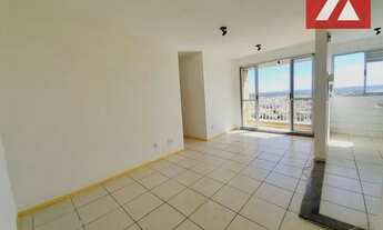 Imagem: Apartamento para venda tem 66m2, Garden