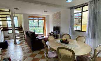 Imagem 2: Casa para locação com 3 quartos, no bairro Bela Vista/Olaria, Nova Friburgo - RJ