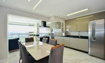 Imagem: Lindo apartamento no Vila Leopoldina