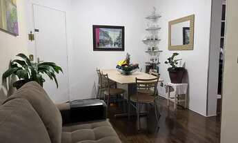 Imagem: Apartamento para venda com 50 metros quadrados