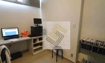 Imagem 3: Sala para alugar, 22 m² por R$ 1.600/mês - Cambuí - Campinas/SP