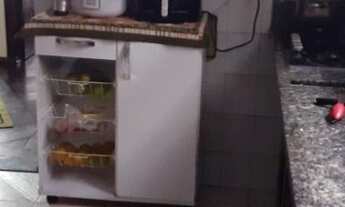 Imagem 5: Casa com 3 dormitórios à venda, 100 m² por R$ 550.000,00 - Assunção - São Bernardo do Camp