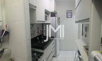 Imagem 5: Apartamento com 2 dormitórios à venda por R$ 273.000,00 - Jardim Amazonas - Campinas/SP