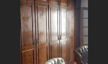 Imagem 5: Sobrado com 3 dormitórios, 364 m² - venda por R$ 1.700.000 ou aluguel por R$ 5.000/mês - V