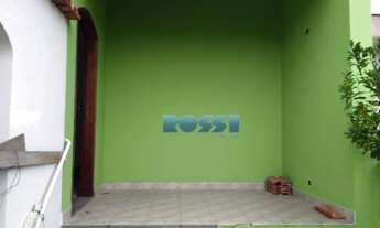 Imagem 3: Casa com 2 dormitórios à venda, 150 m² por R$ 800.000,00 - Vila Prudente (Zona Leste) - Sã