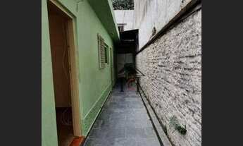 Imagem 2: Casa para alugar, 90 m² por R$ 1.450,00/mês - Jardim Cruzeiro - São Paulo/SP