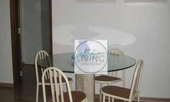 Imagem 2: Flat com 2 dormitórios à venda, 85 m² por R$ 1.150.000,00 - Barra da Tijuca - Rio de Janei