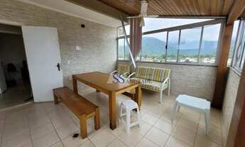 Imagem: Apartamento bem localizado na praia Massaguaçu