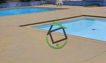 Imagem 7: Apartamento com 2 dormitórios, 63 m² - venda por R$ 130.000,00 ou aluguel por R$ 1.000,00