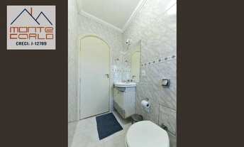 Imagem 7: Apartamento com 3 dormitórios para alugar, 84 m² por R$ 1.803,78/mês - Jardim Portugal - S