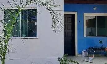 Imagem: Casa com valor reduzido terreno grande ótima