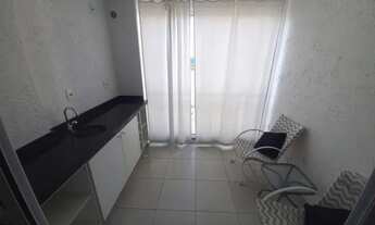 Imagem 2: Apartamento para aluguel com 65 metros quadrados com 2 quartos em Vila Congonhas - São Pau