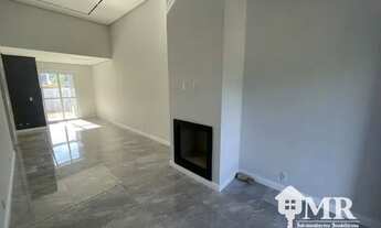 Imagem 2: Casa com 3 dormitórios à venda, 89 m² por R$ 569.000,00 - Reserva Bela Vista - Gravataí/RS