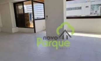 Imagem 2: Apartamento com 4 dormitórios à venda, 288 m² por R$ 2.500.000,00 - Aclimação - São Paulo