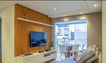 Imagem 4: APARTAMENTO RESIDENCIAL em SÃO PAULO - SP, VILA ANASTÁCIO