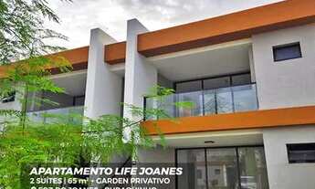 Imagem: Apartamento à venda no bairro BURAQUINHO