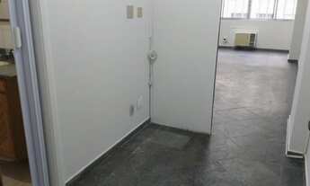 Imagem 6: RIO DE JANEIRO - Conjunto Comercial/Sala - CENTRO