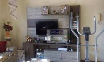 Imagem 2: Apartamento com 3 dormitórios à venda, 65 m² por R$ 230.000 - Jardim do Lago - Campinas/SP