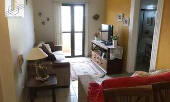 Imagem 3: Apartamento Duplex com 3 dormitórios à venda por R$ 800.000,00 - Praia Grande - Ubatuba/SP