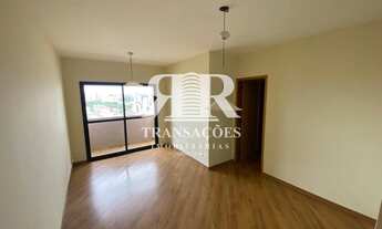 Imagem: Apartamento 3 dormitórios, 81m² à venda