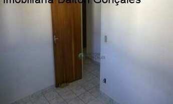 Imagem 7: Apartamento com 2 dormitórios à venda, 55 m² por R$ 255.000,00 - Parque Residencial Indaiá