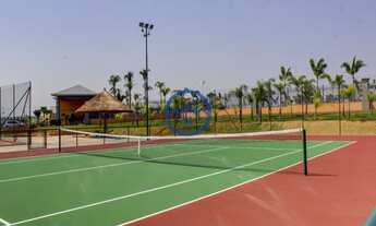 Imagem 5: HORTOLÂNDIA - Loteamento/Condomínio - Parque Olívio Franceschini