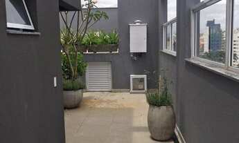 Imagem 4: Apartamento com 1 dormitório, 40 m² - venda por R$ 359.950,00 ou aluguel por R$ 2.490,00/m