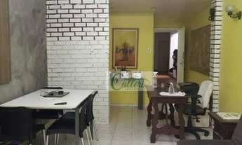 Imagem 2: Apartamento com 2 dormitórios à venda, 74 m² por R$ 800.000,00 - Botafogo - Rio de Janeiro