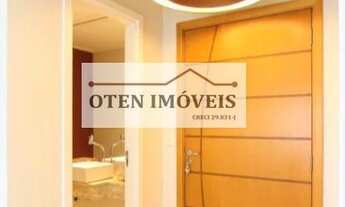 Imagem 2: Apartamento para Venda em São José dos Campos, Jardim Aquárius, 4 dormitórios, 4 suítes, 5