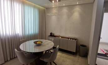 Imagem 4: Belo Horizonte - Casa Padrão - Sinimbu